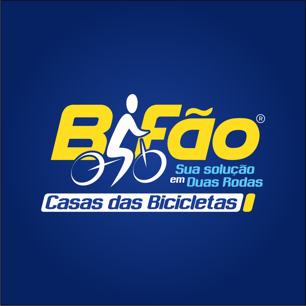Casa das Bicicletas Bifão